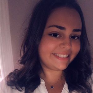 Meet your Posher, Sienna